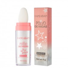 Polvo De Hadas Corporal Facial Capilar Iluminador Brillo